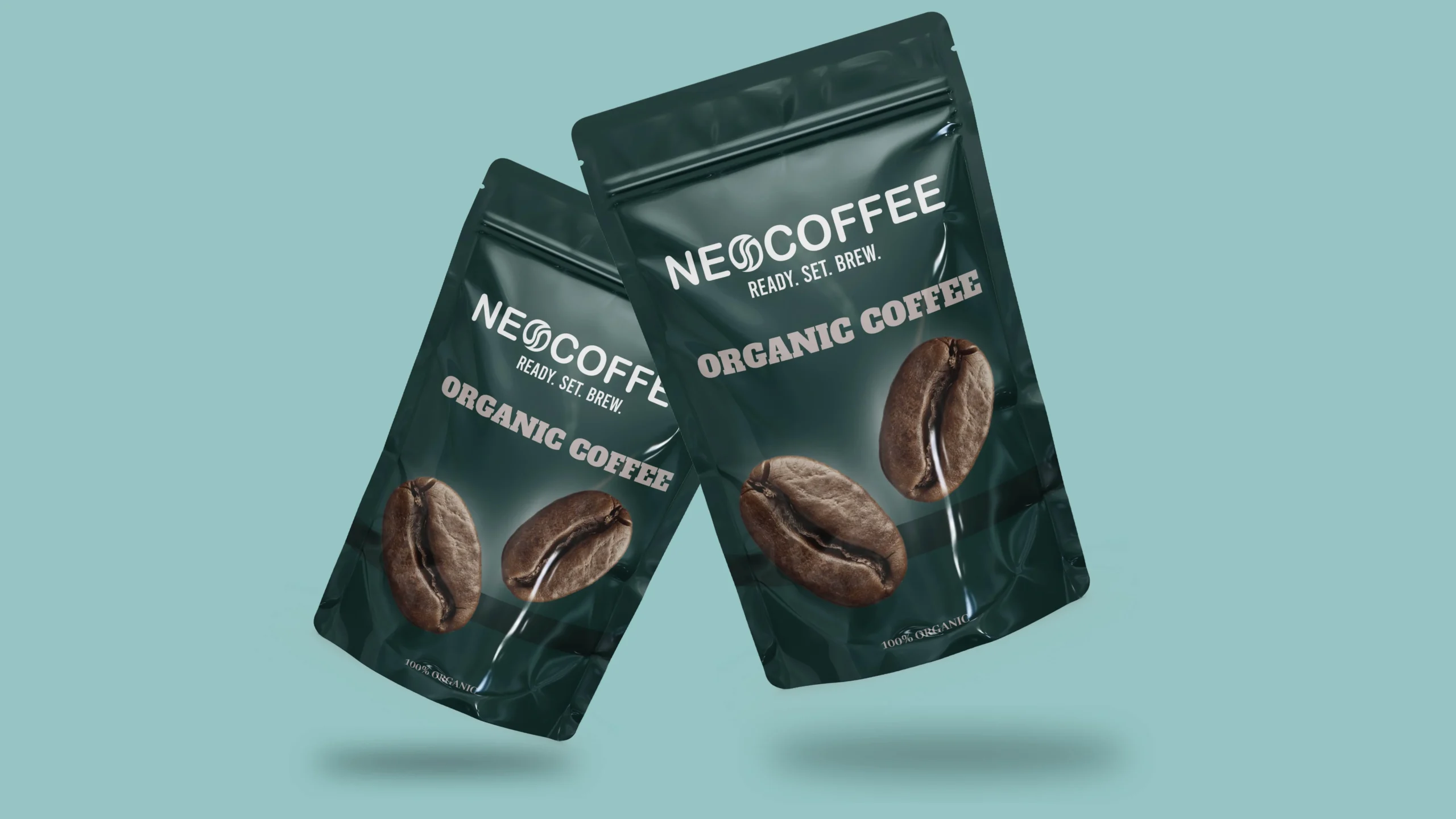 Neo Coffee Sustainable Packaging