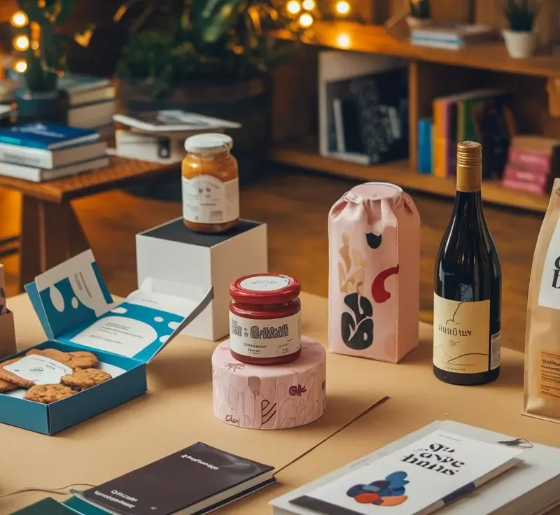 Key Principles in Effective Packaging Design