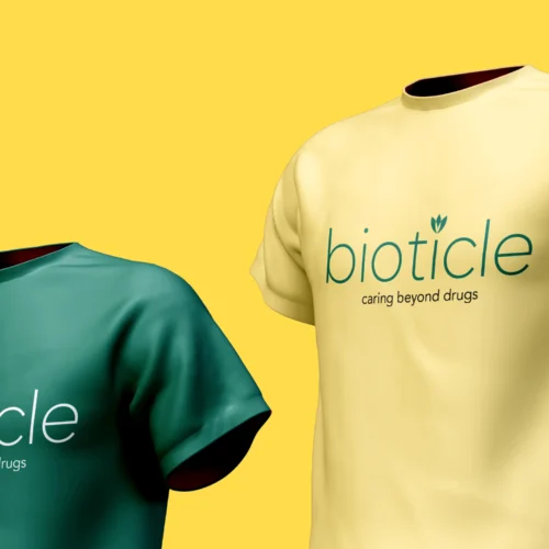 Bioticle