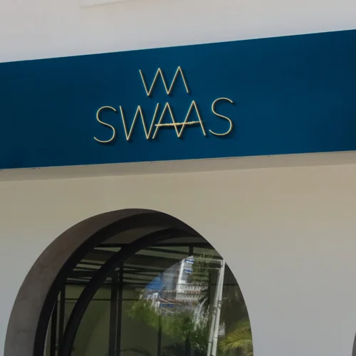 Swaas