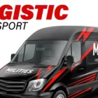 Milities Dynamic Brand Identity