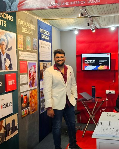 Chaitanya And his Team