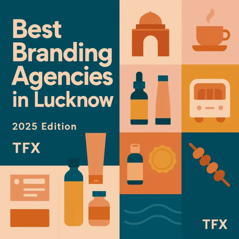 Top Best Branding & Packaging Design Agencies in Chandigarh
