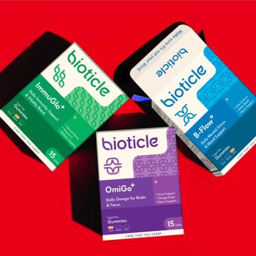 Bioticle