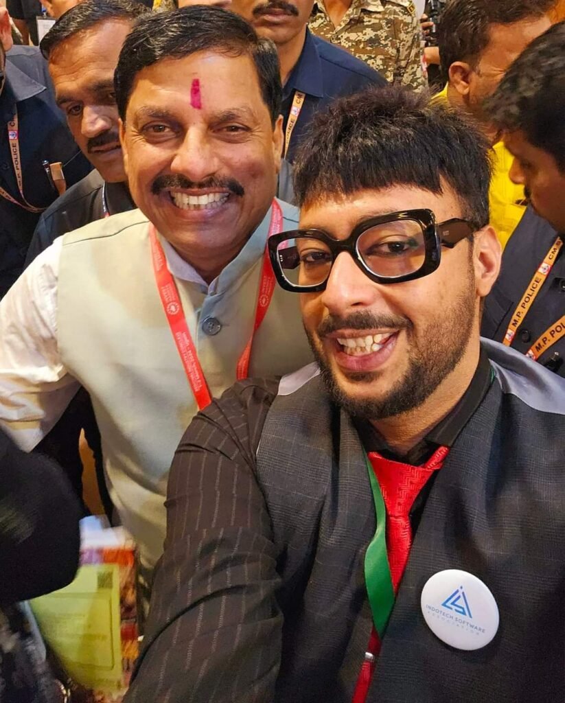 Shawez Shaikh