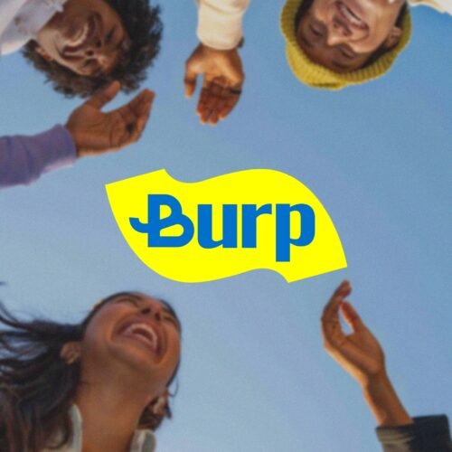 Burp