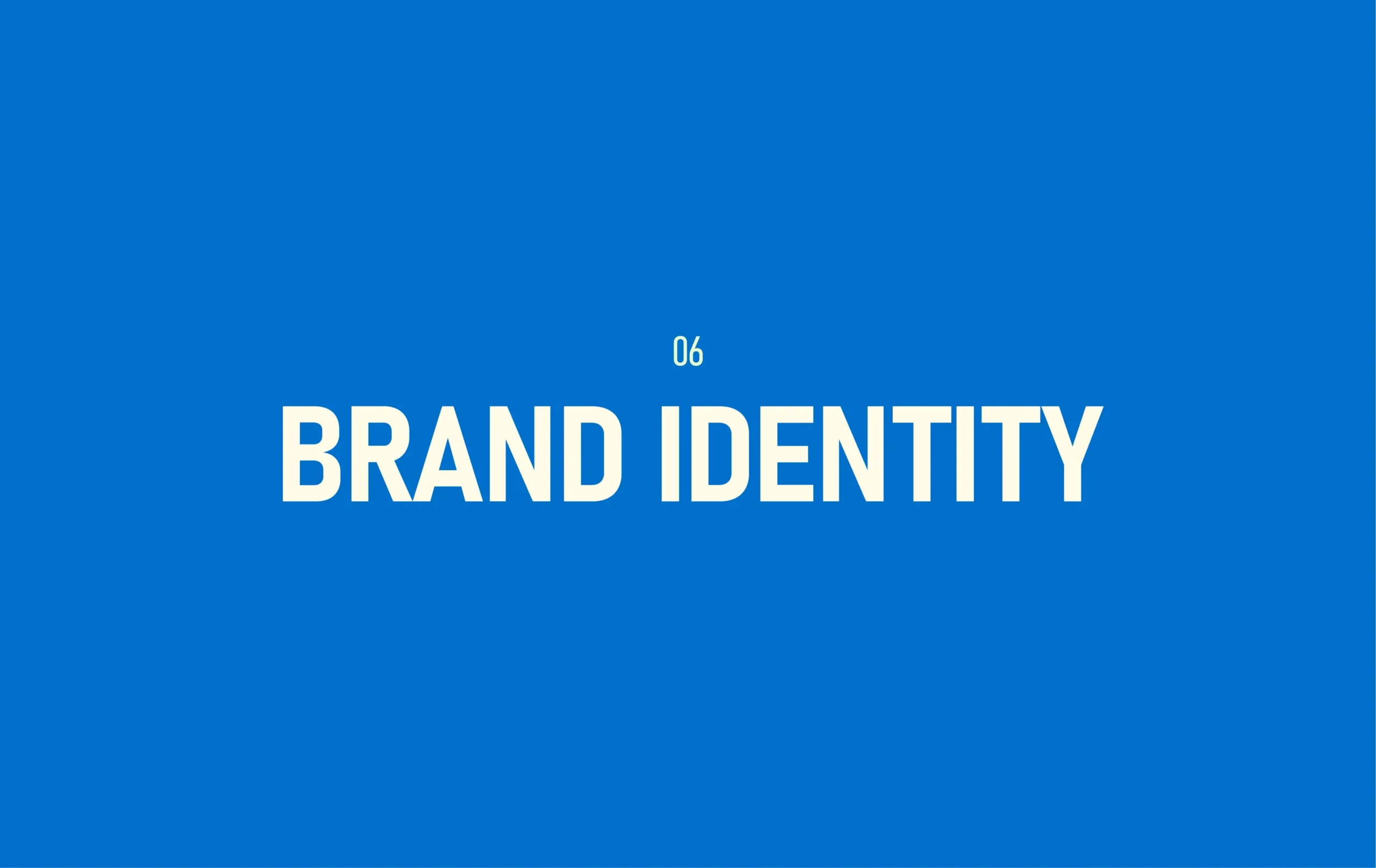 Burp Brand Identity and Brand Strategy