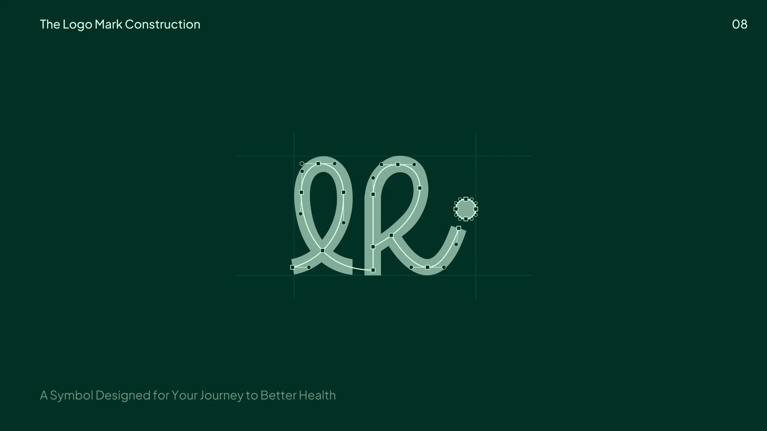 LifeRise Brand Identity and Brand Strategy