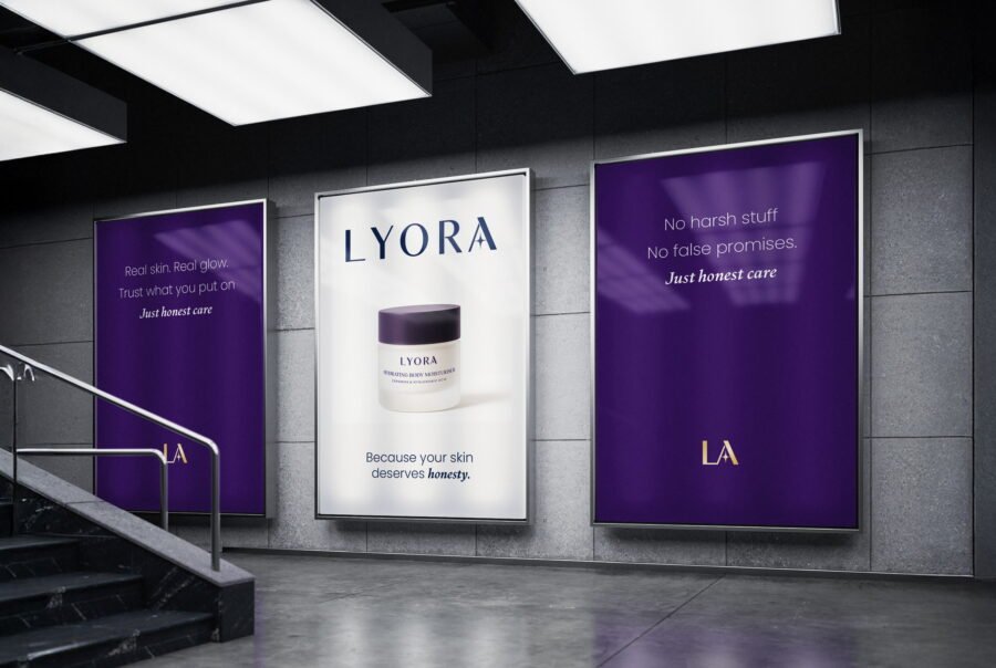 LytePlus Brand Identity and Brand Strategy