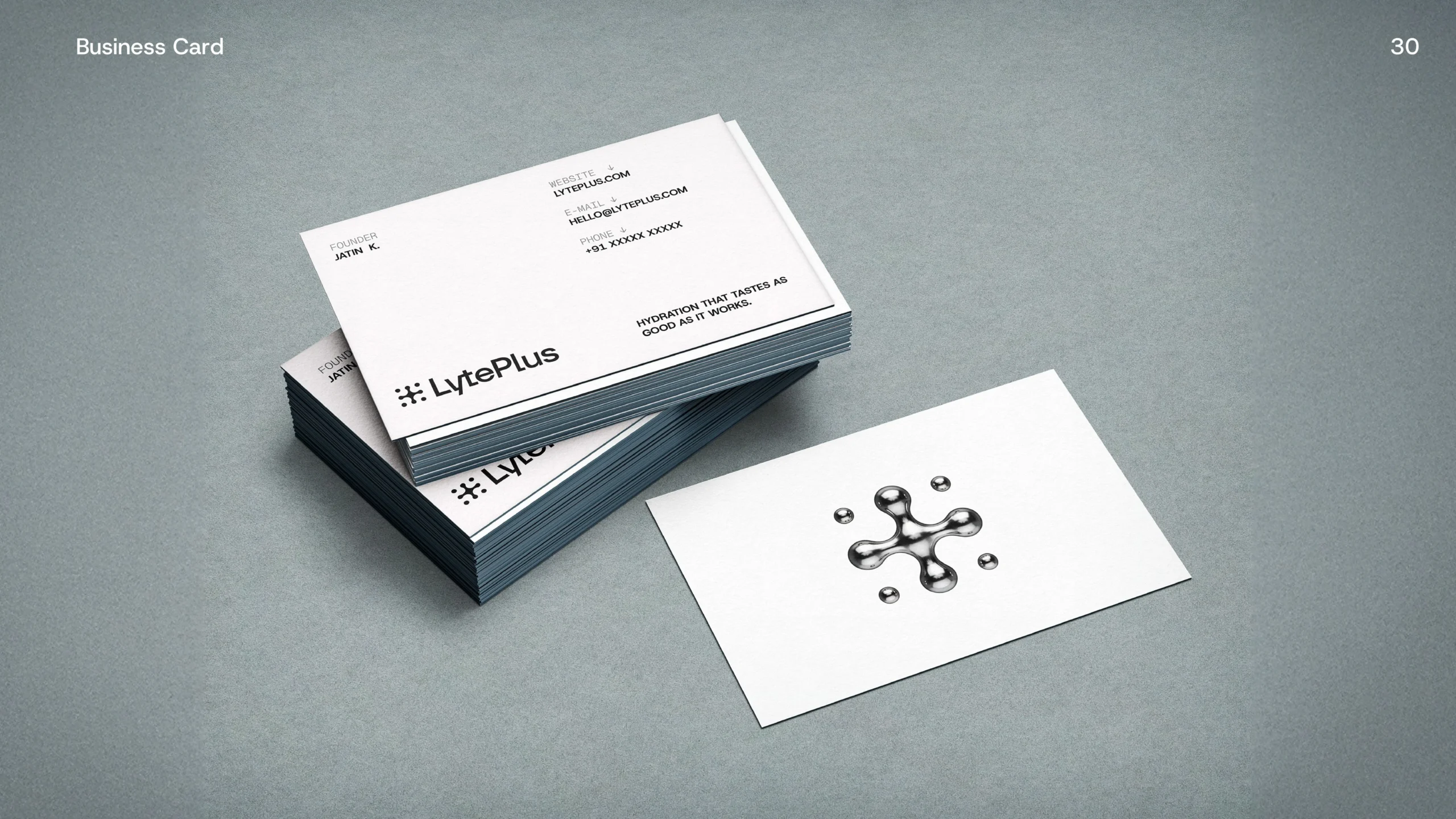 LytePlus Brand Identity and Brand Strategy