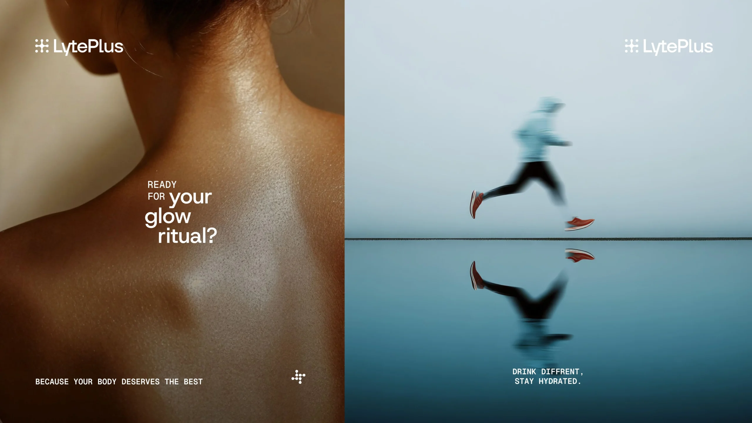 LytePlus Brand Identity and Brand Strategy
