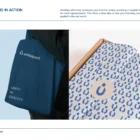 Unisquad Brand Identity and Brand Strategy
