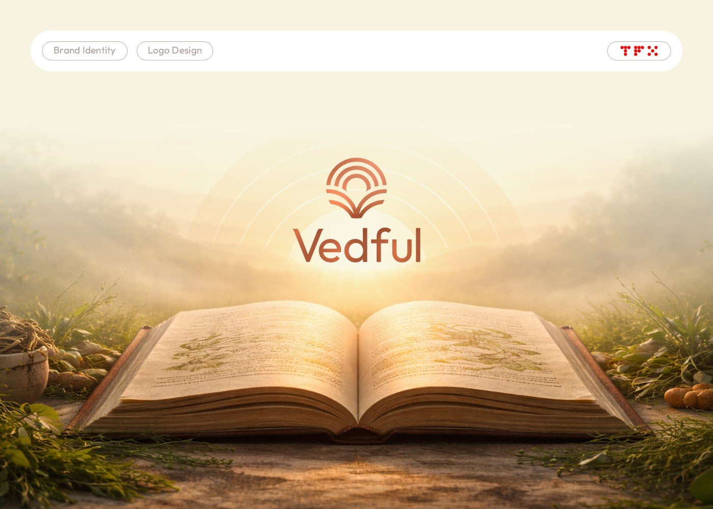Vedful Behance-1