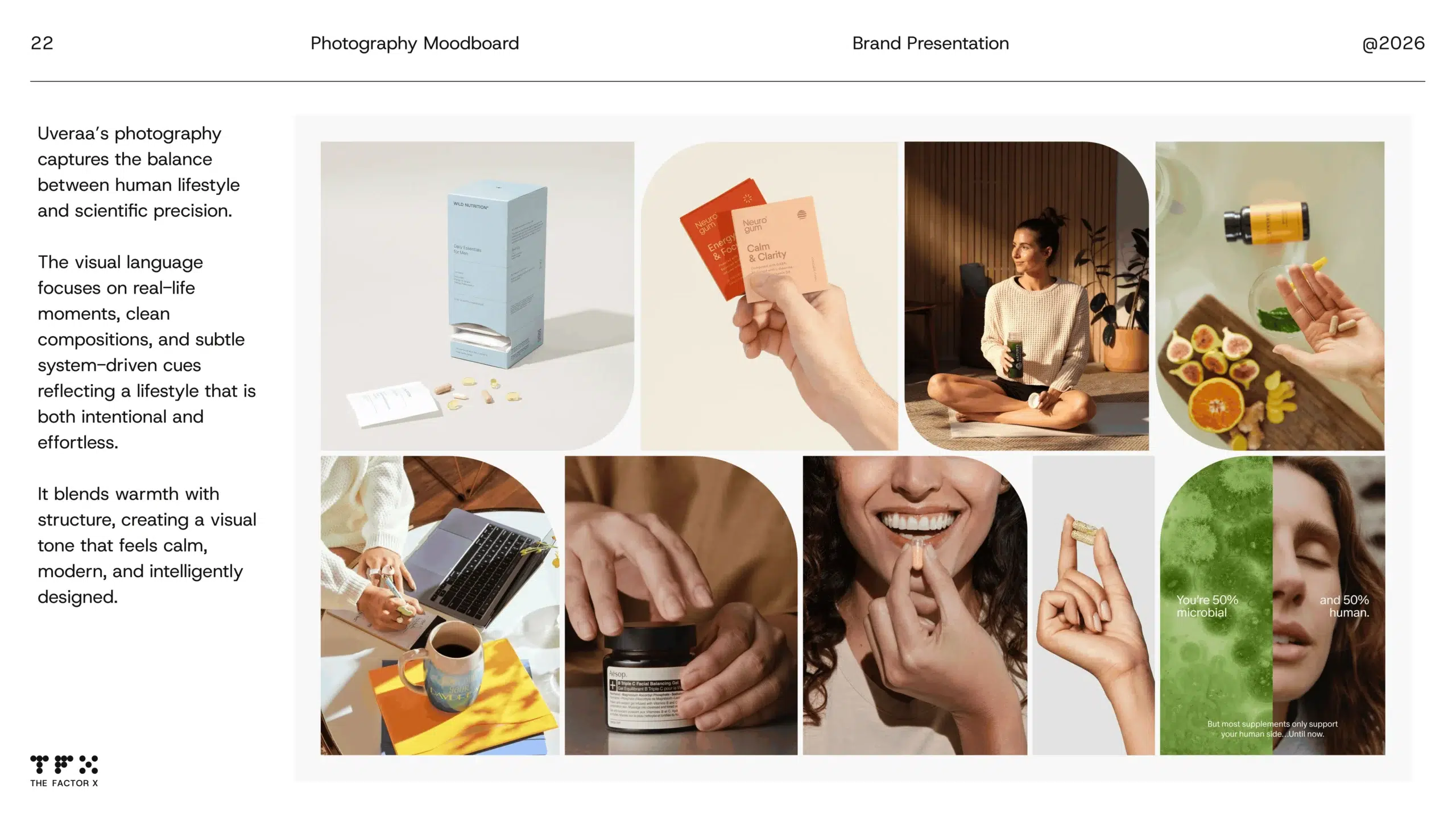 Uveraa Brand Presentation -23