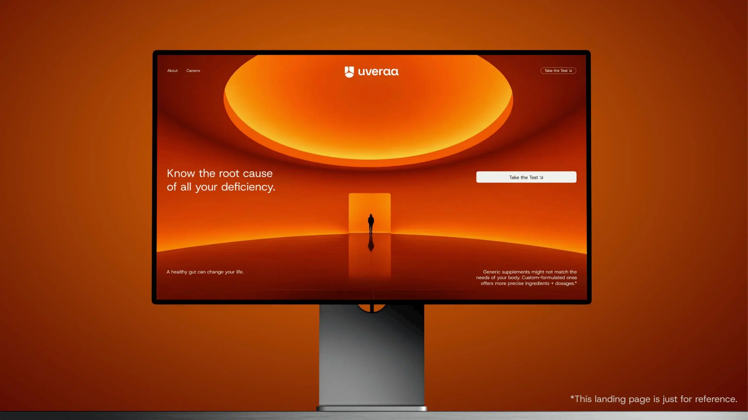 Uveraa Brand Presentation -39